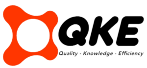 Logo QKE Labeller