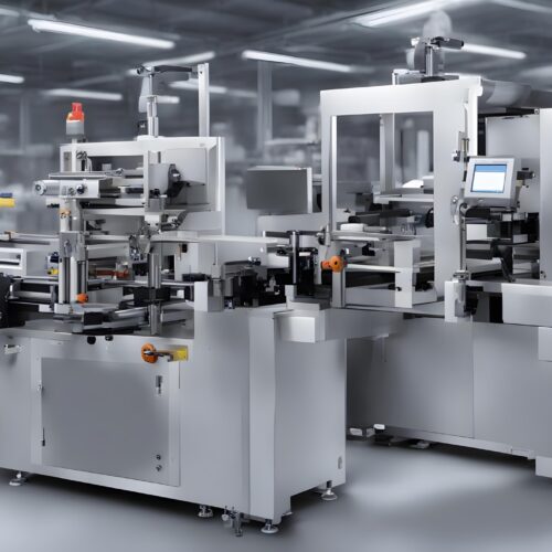 Labeling Machines